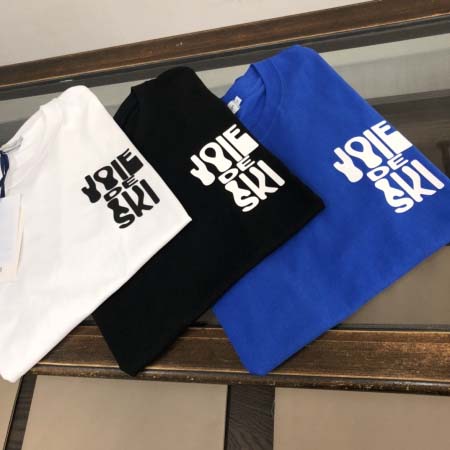 2025年4月20日入荷新作Moncler半袖Tシャツ 超厳選★誕生日プレゼント/結婚祝い/内祝い/贈り物/YI+YI工場S-XL