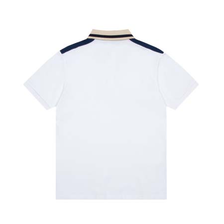 2025年4月20日入荷新作Gucci半袖ポロシャツ 超厳選★誕生日プレゼント/結婚祝い/内祝い/贈り物/YI+YI工場M-XXXL