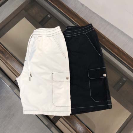 2025年4月20日入荷新作Prada半ズボン 超厳選★誕生日プレゼント/結婚祝い/内祝い/贈り物/YI+YI工場S～XL