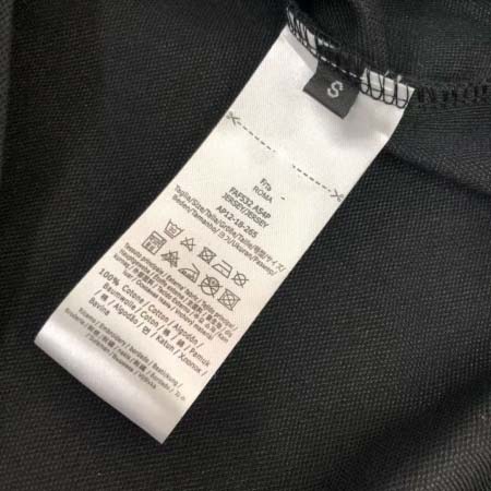 2025年4月21日入荷新作FENDI半袖ポロシャツ★誕生日プレゼント/結婚祝い/内祝い/贈り物/LD工場S-XL