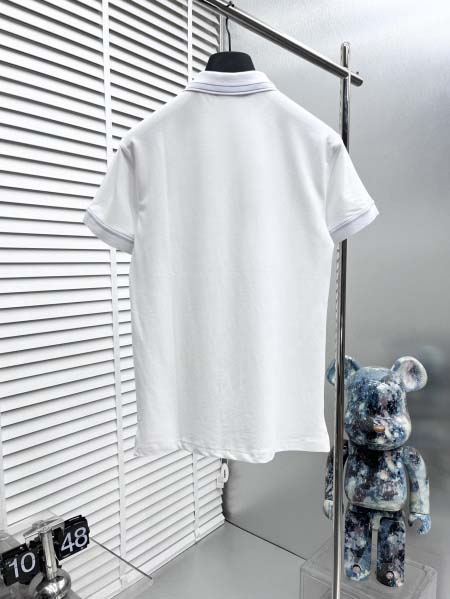 2025年4月21日入荷新作LACOSTE半袖ポロシャツ★誕生日プレゼント/結婚祝い/内祝い/贈り物/LD工場M-XXXL