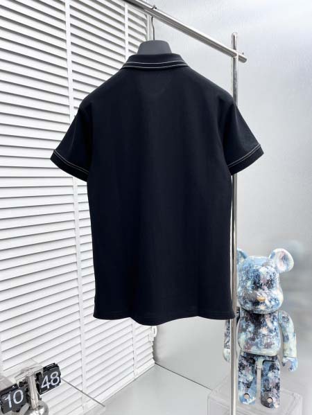 2025年4月21日入荷新作LACOSTE半袖ポロシャツ★誕生日プレゼント/結婚祝い/内祝い/贈り物/LD工場M-XXXL