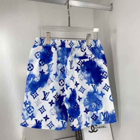 2025年4月21日入荷新作Louis Vuitton半ズボン★誕生日プレゼント/結婚祝い/内祝い/贈り物/LD工場M-3XL