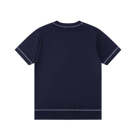 2025年4月21日入荷新作FENDI半袖 Tシャツ★誕生日プレゼント/結婚祝い/内祝い/贈り物/LD工場M-3XL