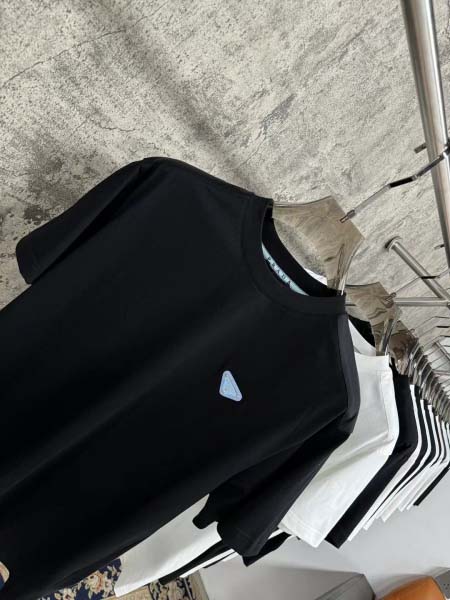 2025年4月21日入荷新作burberry半袖 Tシャツ★誕生日プレゼント/結婚祝い/内祝い/贈り物/LD工場S-XXL