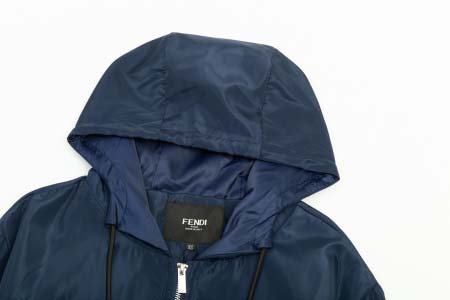 2025年4月21日入荷春秋新作FENDIジャケット★誕生日プレゼント/結婚祝い/内祝い/贈り物/LD工場XS-L