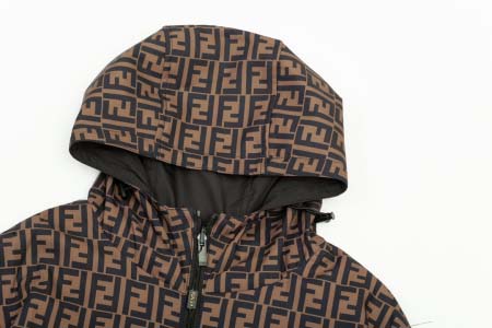 2025年4月21日入荷新作FENDIジャケット★誕生日プレゼント/結婚祝い/内祝い/贈り物/LD工場XS-L