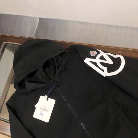 2025年4月21日入荷春秋新作Monclerジャケット★誕生日プレゼント/結婚祝い/内祝い/贈り物/LD工場M-2XL