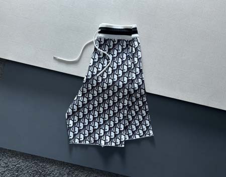 2025年4月21日入荷新作Diorニット半ズボン★誕生日プレゼント/結婚祝い/内祝い/贈り物/LD工場M-XXL