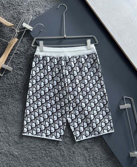 2025年4月21日入荷新作Diorニット半ズボン★誕生日プレゼント/結婚祝い/内祝い/贈り物/LD工場M-XXL