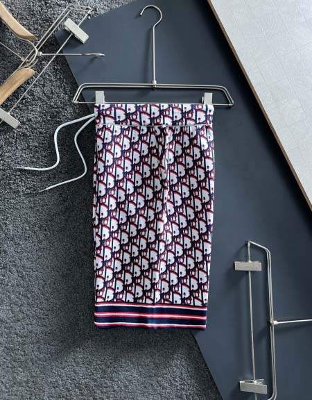 2025年4月21日入荷新作Diorニット半ズボン★誕生日プレゼント/結婚祝い/内祝い/贈り物/LD工場M-XXL