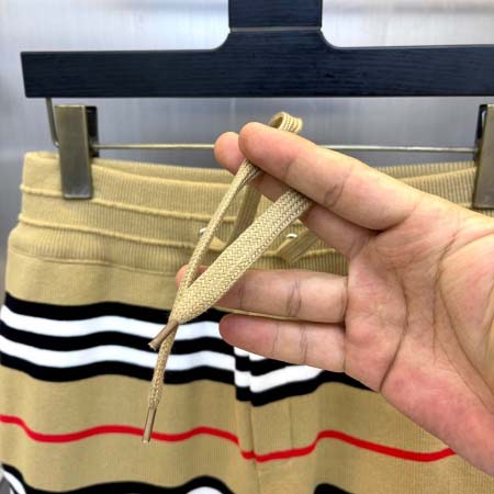 2025年4月21日入荷新作burberryニット半ズボン★誕生日プレゼント/結婚祝い/内祝い/贈り物/LD工場M-XXL