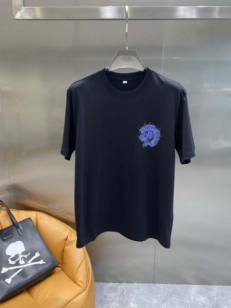 2025年4月21日入荷新作Chrome hearts半袖 Tシャツ★誕生日プレゼント/結婚祝い/内祝い/贈り物/YI+YI工場S-XL