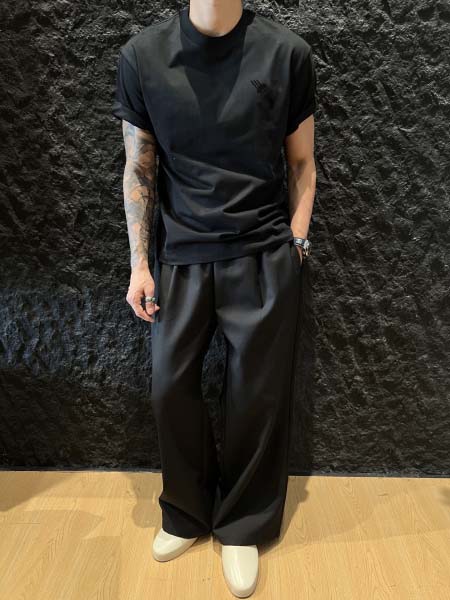 2025年4月21日入荷新作Y-3半袖 Tシャツ★誕生日プレゼント/結婚祝い/内祝い/贈り物/YI+YI工場S-XXL