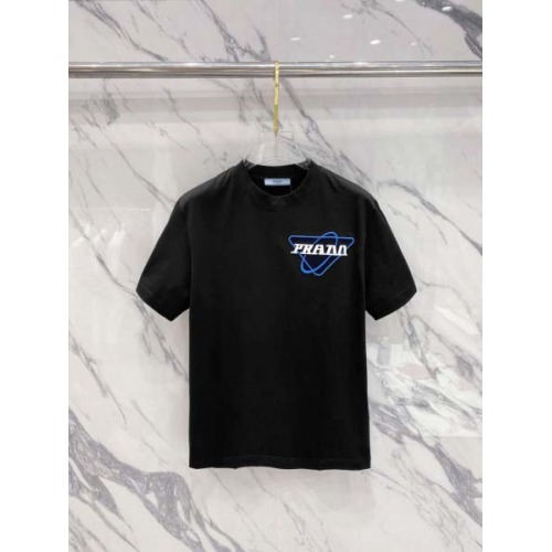 2025年4月21日入荷新作Prada半袖 Tシャツ★誕生日プレゼント/結婚祝い/内祝い/贈り物/YI+YI工場S-XXL