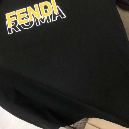 2025年4月21日入荷新作Fendi タンクトップ男女兼用★誕生日プレゼント/結婚祝い/内祝い/贈り物/YI+YI工場S-XL