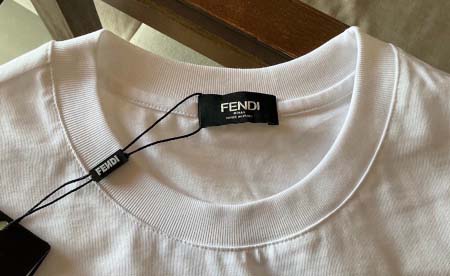 2025年4月21日入荷新作Fendi タンクトップ男女兼用★誕生日プレゼント/結婚祝い/内祝い/贈り物/YI+YI工場S-XL
