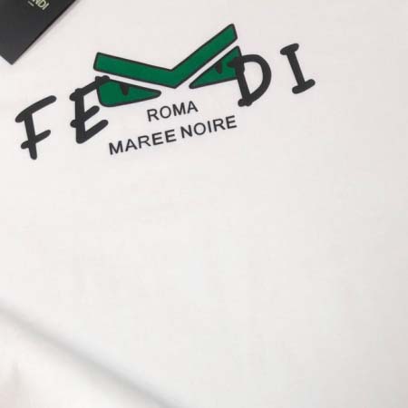 2025年4月21日入荷新作Fendi タンクトップ男女兼用★誕生日プレゼント/結婚祝い/内祝い/贈り物/YI+YI工場S-XL