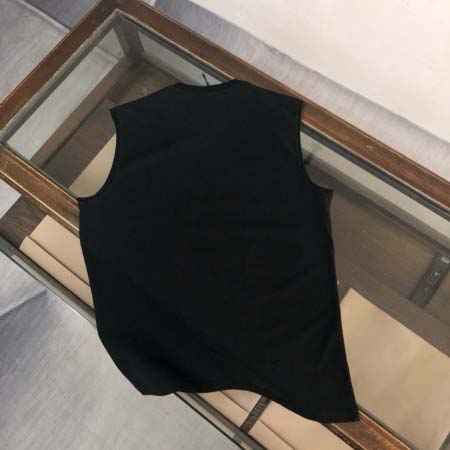 2025年4月22日入荷新作Moncler タンクトップ男女兼用★誕生日プレゼント/結婚祝い/内祝い/贈り物/YI+YI工場M-3XL