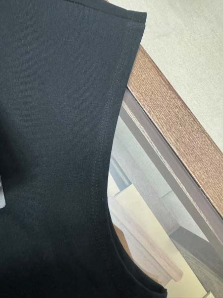 2025年4月22日入荷新作Fendi タンクトップ男女兼用★誕生日プレゼント/結婚祝い/内祝い/贈り物/YI+YI工場M-3XL