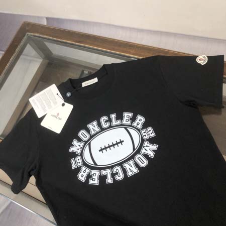 2025年4月22日入荷新作MONCLER 半袖 Tシャツ★誕生日プレゼント/ファッションの流行/贈り物/YI+YI工場S-XL