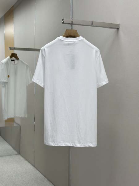 2025年4月22日入荷新作Versace 半袖 Tシャツ★誕生日プレゼント/ファッションの流行/贈り物/YI+YI工場S-XL