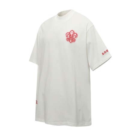 2025年4月22日入荷新作Chrome Hearts 半袖 Tシャツ★誕生日プレゼント/ファッションの流行/贈り物/YI+YI工場XS-L