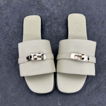 2025年4月22日入荷新品Hermes女性用原版復刻 ブランド靴本革製ギフト/誕生日/CT工場35-43