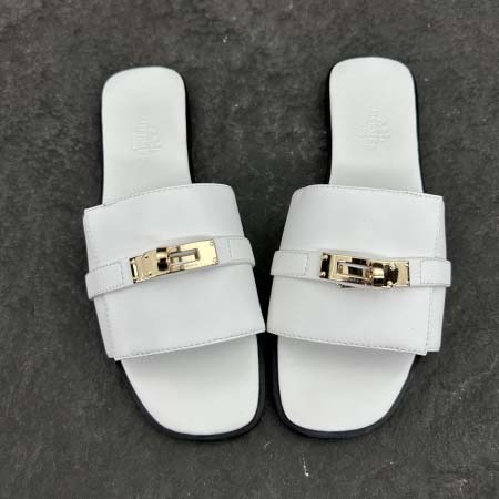 2025年4月22日入荷新品Hermes女性用原版復刻 ブランド靴本革製ギフト/誕生日/CT工場35-43