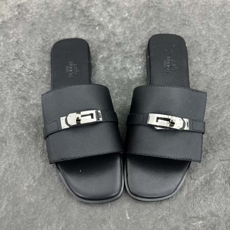 2025年4月22日入荷新品Hermes女性用原版復刻 ブランド靴本革製ギフト/誕生日/CT工場35-43