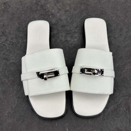 2025年4月22日入荷新品Hermes女性用原版復刻 ブランド靴本革製ギフト/誕生日/CT工場35-43