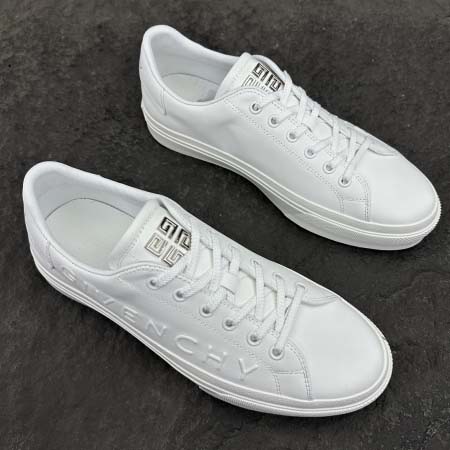 2025年4月22日入荷新品GIVENCHY男女兼用原版復刻 ブランド靴本革製ギフト/誕生日/CT工場35-46