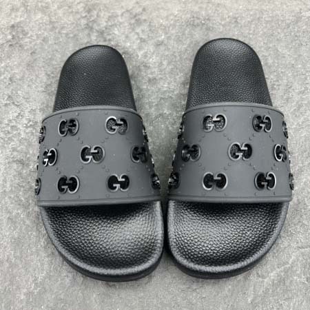 2025年4月22日入荷新品Gucci男女兼用原版復刻 ブランド靴本革製ギフト/誕生日/CT工場35-45