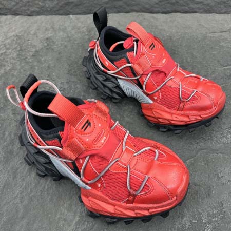 2025年4月22日入荷新品Balenciaga男女兼用原版復刻 ブランド靴本革製ギフト/誕生日/CT工場35-45