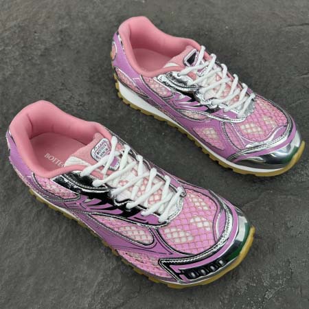 2025年4月22日入荷新品Bottega Veneta 男女兼用原版復刻 ブランド靴本革製ギフト/誕生日/CT工場35-46