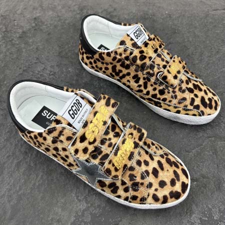 2025年4月22日入荷新品Golden Goose男女兼用原版復刻 ブランド靴本革製ギフト/誕生日/CT工場35-46