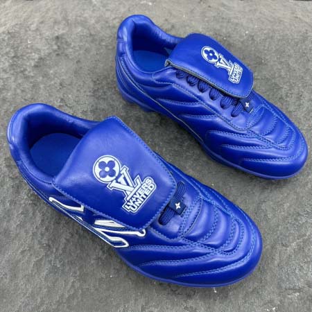 2025年4月22日入荷新品Louis Vuitton男女兼用原版復刻 ブランド靴本革製ギフト/誕生日/CT工場35-46