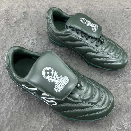 2025年4月22日入荷新品Louis Vuitton男女兼用原版復刻 ブランド靴本革製ギフト/誕生日/CT工場35-46