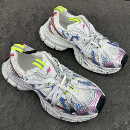 2025年4月22日入荷新品balenciaga 男女兼用原版復刻 ブランド靴本革製ギフト/誕生日/CT工場35-46