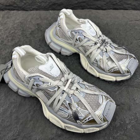 2025年4月22日入荷新品balenciaga 男女兼用原版復刻 ブランド靴本革製ギフト/誕生日/CT工場35-46