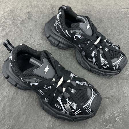 2025年4月22日入荷新品balenciaga 男女兼用原版復刻 ブランド靴本革製ギフト/誕生日/CT工場35-46