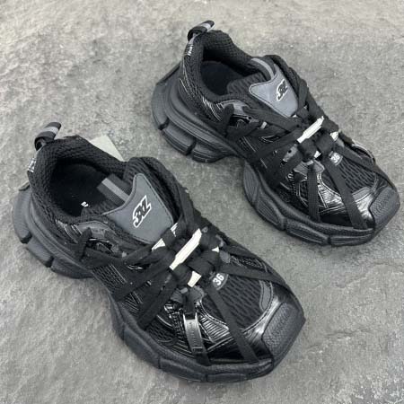 2025年4月22日入荷新品balenciaga 男女兼用原版復刻 ブランド靴本革製ギフト/誕生日/CT工場35-46