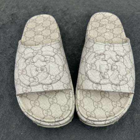 2025年4月22日入荷新品Gucci男女兼用原版復刻 ブランド靴本革製ギフト/誕生日/CT工場35-46