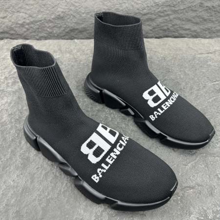 2025年4月22日入荷新品Balenciaga男女兼用原版復刻 ブランド靴本革製ギフト/誕生日/CT工場35-45