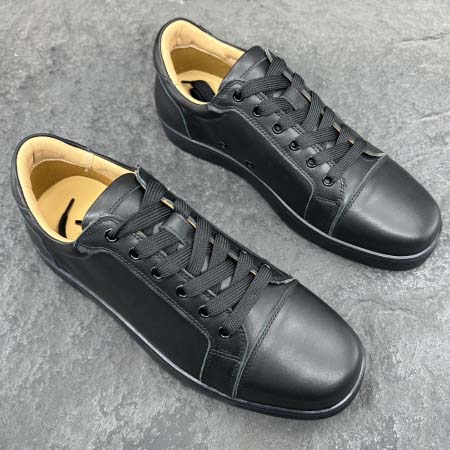 2025年4月22日入荷新品Christian Louboutin男女兼用原版復刻 ブランド靴本革製ギフト/誕生日/CT工場35-46