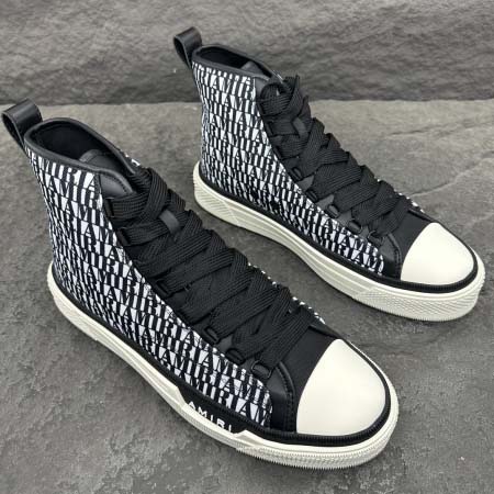 2025年4月22日入荷新品Amiri男女兼用原版復刻 ブランド靴本革製ギフト/誕生日/CT工場35-45