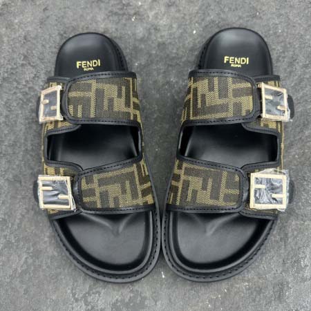 2025年4月22日入荷新品Fendi男女兼用原版復刻 ブランド靴本革製ギフト/誕生日/CT工場35-45