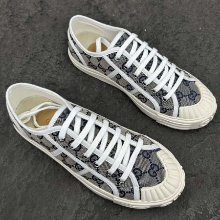 2025年4月22日入荷新品Gucci男女兼用原版復刻 ブランド靴本革製ギフト/誕生日/CT工場35-45