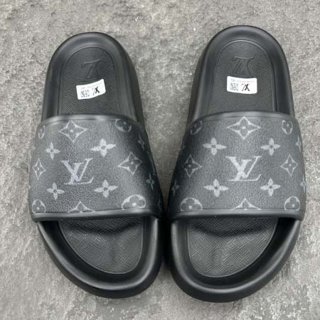 2025年4月22日入荷新品Louis Vuitton男女兼用原版復刻 ブランド靴本革製ギフト/誕生日/CT工場35-46