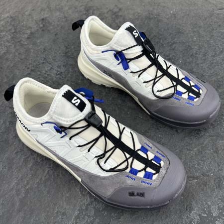 2025年4月22日入荷新品Salomon  S/LAB ALPINWAY女性用原版復刻 ブランド靴本革製ギフト/誕生日/CT工場35-40